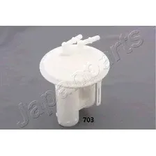 Топливный фильтр Japanparts FC703S