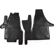 Комплект ковриков для авто Element NLC.51.11.210 (2 шт)