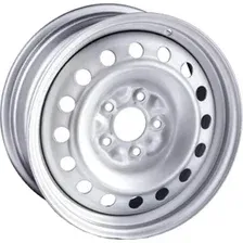 Штампованный диск Trebl 8055 15x6" 4x108мм DIA 65.1мм ET 23мм S