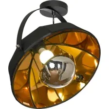 Люстра средней высоты Lussole Klamath LSP-0556-C