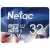 Карта памяти Netac microSDHC P500 Ultra NT02P500ULT-032G-S 32GB