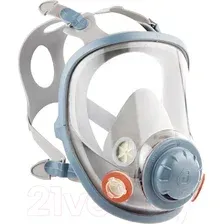 Защитная маска Jeta Pro Jeta Safety 6950/M