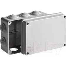Коробка распределительная Ruvinil ОП 150x110x70мм IP55 / 67053