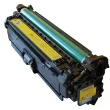 Картридж HP 504 (CE252A)