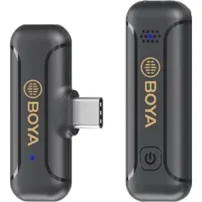 Радиосистема BOYA BY-WM3T2-U1