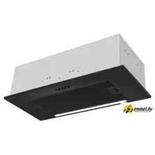 Вытяжка кухонная Meferi SMARTBOX60BK Light
