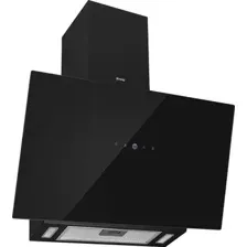 Вытяжка кухонная ZORG ATLANTIS 1060 60 S черная