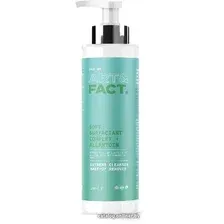 Art&Fact Гель для умывания Soft surfactant complex + Allantoin для жирной кожи (200 мл)