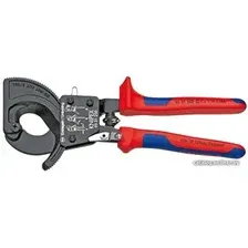 Ножницы для кабеля (секторные) Knipex 9531250
