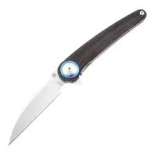 Нож складной Artisan Cutlery Cazador 1848P-ODG