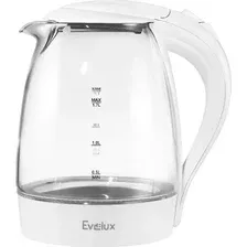 Электрочайник Evelux EWK 0903 G