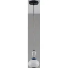 Подвесная люстра Moderli Glaze V11697-PL