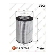 Фильтр масляный EUROREPAR E 149 206