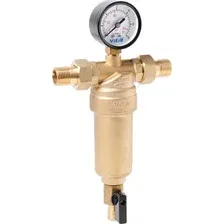 Магистральный фильтр Vieir JH151 1/2"
