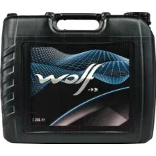 Трансмиссионное масло WOLF EcoTech Multi Vehicle ATF FE / 3014/20 (20л)
