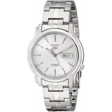 Часы наручные мужские Seiko 5 SNKK65K1