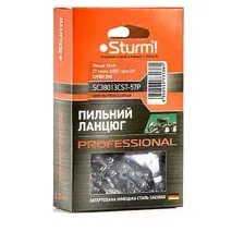 Цепь для пилы Sturm SC38013CST-57