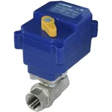 Электрический вентиль Neptun Bugatti Pro 220В 3/4