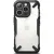 Чехол-накладка Ringke Fusion X для iPhone 16 Pro Max (Black)