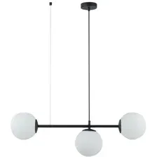 Подвесная люстра TK Lighting TKP6218