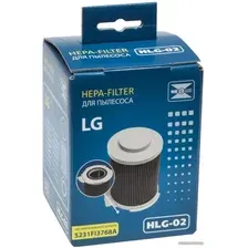 HEPA-фильтр Neolux HLG-02