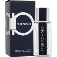 Туалетная вода Salvatore Ferragamo мужская, 50 мл