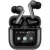 Наушники Monster TH300 MH22203 (черный)