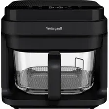 Аэрогриль (аэрофритюрница) Weissgauff WAF 515 GB Air Cook Master