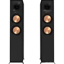 Напольная акустика Klipsch R-600F