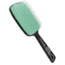 Щетка для вьющихся волос XL Casalfe Detangle ЖЕСТКИЕ ШТИФТЫ