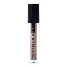 Тени для век Relouis Pro Eyeshadow Satin Liquid тон 23 Cocoa Milk
