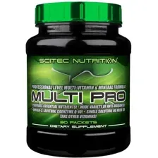 Multi Pro Plus, 30 пак