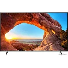 Телевизор Sony KD-65X85TJ