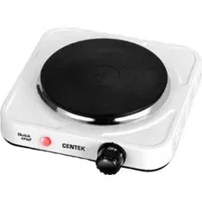 Плита настольная CENTEK CT-1506