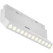 Трековый светильник Maytoni TR033-4-12WTW-DD2-W