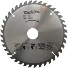 Пильный диск Makita D-81309