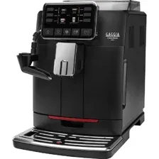 Кофемашина автоматическая Gaggia RI9603/01 Cadorna Milk Bk