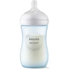 Бутылочка для кормления Philips Avent Natural Response SCY903/21 (260 мл)