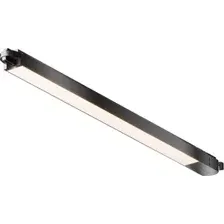Трековый светильник Maytoni Technical Basis TR000-1-24W3K-B