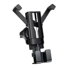 Держатель для смартфонов Usams ZJ058ZJ01 (черный)