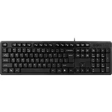 A4TECH KK-3 (ЧЕРНЫЙ)