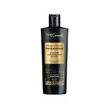 Шампунь ТРЕСемме Rich Moisture 400 мл