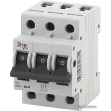 Выключатель нагрузки ЭРА Pro NO-902-97 ВН-32 3P 25A Б0031921