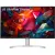 Монитор LG UltraFine 32UN650K-W