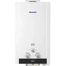 Газовая колонка Edisson H 20 DL