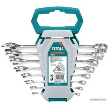 Набор ключей Total THT102286