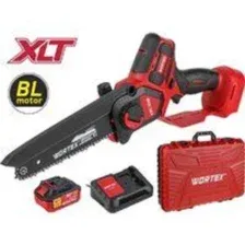 Аккумуляторная пила Wortex CEC 2018 ALL1 XLT Set 2329052 (с 1-им АКБ, кейс)