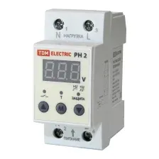 Реле напряжения TDM SQ1504-0015