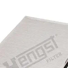 Фильтр, воздух во внутренном пространстве HENGST E913LI