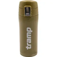 Термос для напитков Tramp TRC-107х (хаки)